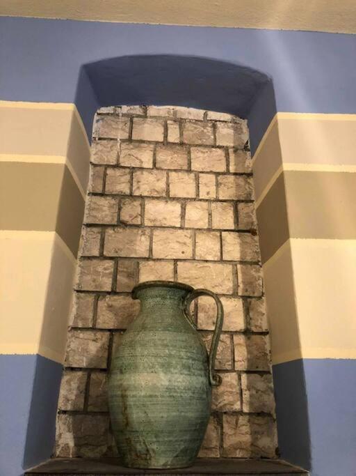 דירות ריומאג'ורה Casa Nonna מראה חיצוני תמונה