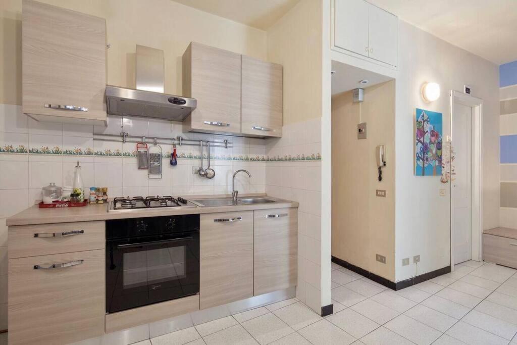 דירות ריומאג'ורה Casa Nonna מראה חיצוני תמונה